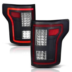 Anzo USA - Anzo USA Tail Light Assembly 311293 - Image 3