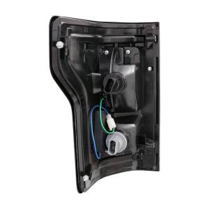Anzo USA - Anzo USA Tail Light Assembly 311293 - Image 4