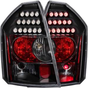 Anzo USA - Anzo USA Tail Light Assembly 321011 - Image 1