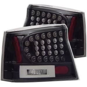 Anzo USA - Anzo USA Tail Light Assembly 321014 - Image 1