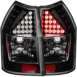 Anzo USA - Anzo USA Tail Light Assembly 321017 - Image 1