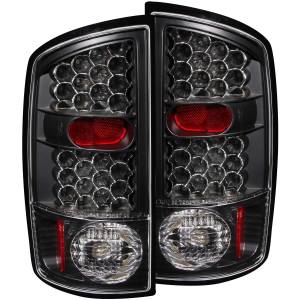 Anzo USA - Anzo USA Tail Light Assembly 311018 - Image 1