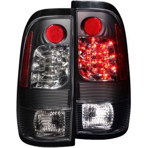 Anzo USA - Anzo USA Tail Light Assembly 311027 - Image 1