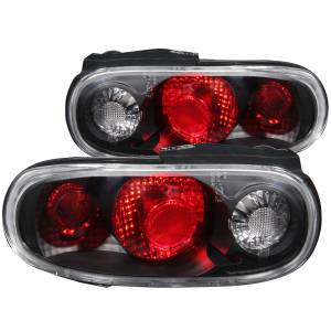 Anzo USA - Anzo USA Tail Light Assembly 221077 - Image 1