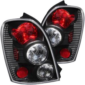 Anzo USA - Anzo USA Tail Light Assembly 221095 - Image 1