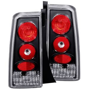 Anzo USA - Anzo USA Tail Light Assembly 221103 - Image 1