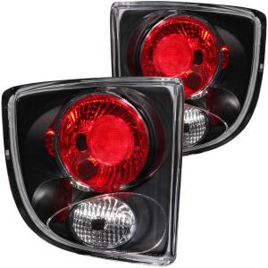 Anzo USA - Anzo USA Tail Light Assembly 221106 - Image 1
