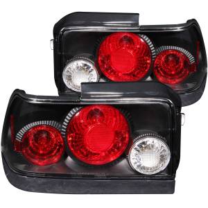 Anzo USA - Anzo USA Tail Light Assembly 221113 - Image 1