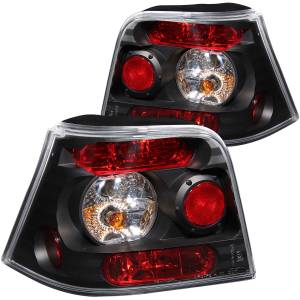 Anzo USA - Anzo USA Tail Light Assembly 221124 - Image 1