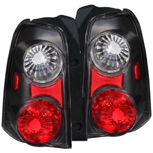 Anzo USA - Anzo USA Tail Light Assembly 211078 - Image 1