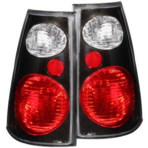 Anzo USA - Anzo USA Tail Light Assembly 211087 - Image 1