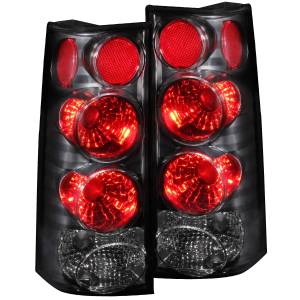 Anzo USA - Anzo USA Tail Light Assembly 211090 - Image 1