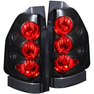 Anzo USA - Anzo USA Tail Light Assembly 211093 - Image 1