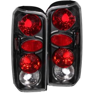 Anzo USA - Anzo USA Tail Light Assembly 211103 - Image 1