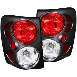 Anzo USA - Anzo USA Tail Light Assembly 211105 - Image 1
