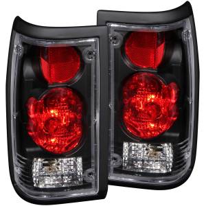 Anzo USA - Anzo USA Tail Light Assembly 211113 - Image 1