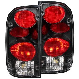 Anzo USA - Anzo USA Tail Light Assembly 211129 - Image 1