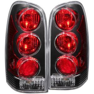 Anzo USA - Anzo USA Tail Light Assembly 221017 - Image 1