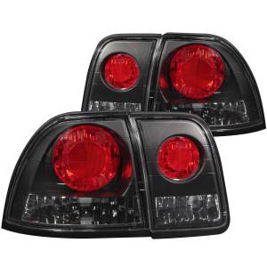 Anzo USA - Anzo USA Tail Light Assembly 221039 - Image 1