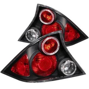 Anzo USA - Anzo USA Tail Light Assembly 221046 - Image 1