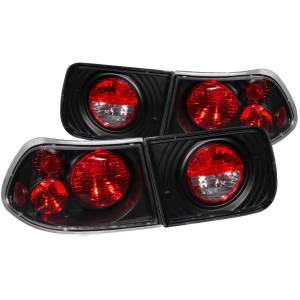 Anzo USA - Anzo USA Tail Light Assembly 221062 - Image 1