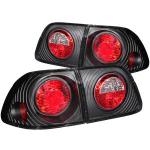 Anzo USA - Anzo USA Tail Light Assembly 221068 - Image 1