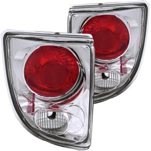 Anzo USA - Anzo USA Tail Light Assembly 221104 - Image 1