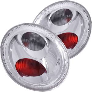 Anzo USA - Anzo USA Tail Light Assembly 221118 - Image 1
