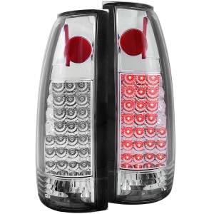 Anzo USA - Anzo USA Tail Light Assembly 311005 - Image 1