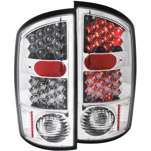 Anzo USA - Anzo USA Tail Light Assembly 311017 - Image 1