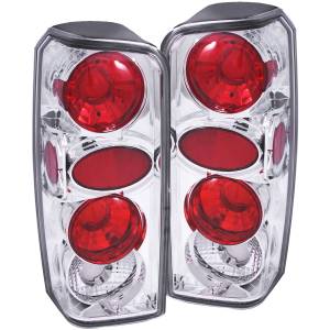 Anzo USA - Anzo USA Tail Light Assembly 211101 - Image 1