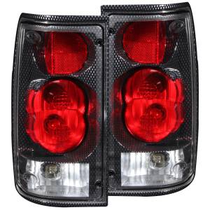 Anzo USA - Anzo USA Tail Light Assembly 211131 - Image 1