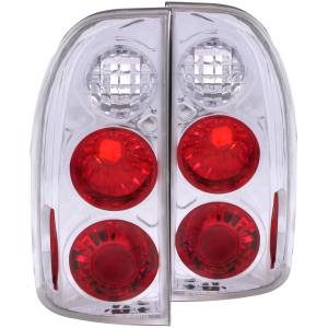 Anzo USA - Anzo USA Tail Light Assembly 211135 - Image 1