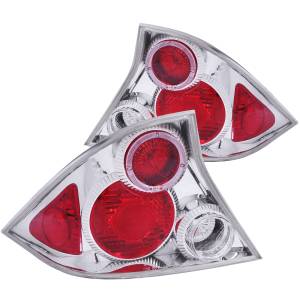 Anzo USA - Anzo USA Tail Light Assembly 221045 - Image 1