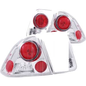 Anzo USA - Anzo USA Tail Light Assembly 221047 - Image 1