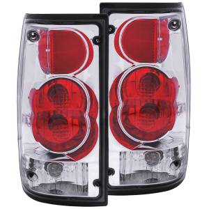 Anzo USA - Anzo USA Tail Light Assembly 211130 - Image 1