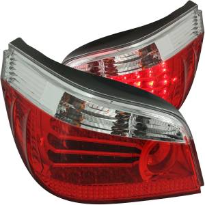 Anzo USA - Anzo USA Tail Light Assembly 321006 - Image 1