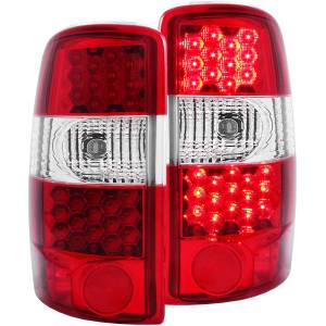 Anzo USA - Anzo USA Tail Light Assembly 311001 - Image 1