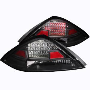 Anzo USA - Anzo USA Tail Light Assembly 321029 - Image 1
