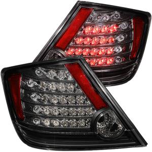 Anzo USA - Anzo USA Tail Light Assembly 321062 - Image 1