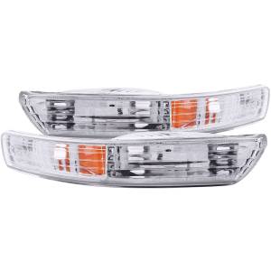 Anzo USA - Anzo USA Euro Parking Lights 511021 - Image 1