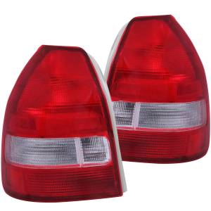 Anzo USA - Anzo USA Tail Light Assembly 221135 - Image 1