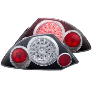 Anzo USA - Anzo USA Tail Light Assembly 321067 - Image 1