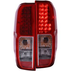 Anzo USA - Anzo USA Tail Light Assembly 311071 - Image 1