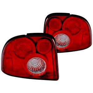Anzo USA - Anzo USA Tail Light Assembly 221142 - Image 1