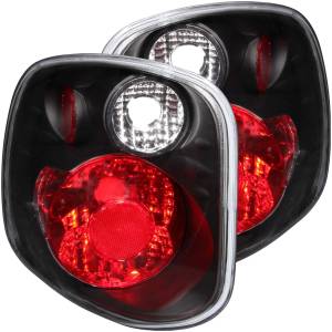 Anzo USA - Anzo USA Tail Light Assembly 211143 - Image 1