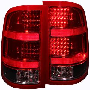Anzo USA - Anzo USA Tail Light Assembly 311090 - Image 1