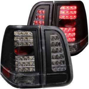 Anzo USA - Anzo USA Tail Light Assembly 311097 - Image 1