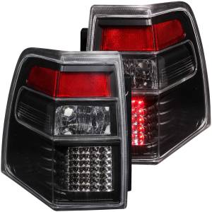Anzo USA - Anzo USA Tail Light Assembly 311110 - Image 1