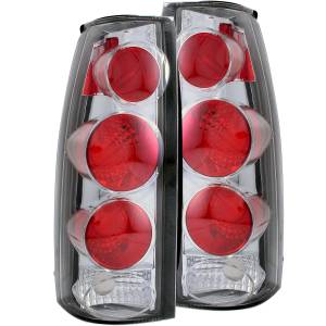 Anzo USA - Anzo USA Tail Light Assembly 211155 - Image 1